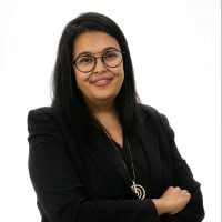 Priya Amrathlall