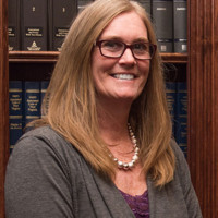Teresa Ray