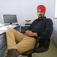 Sonu Singh