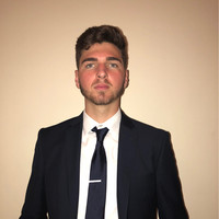 Cole Nisenfeld