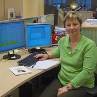 Elena Eliseitseva