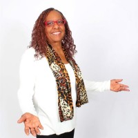 Beverly Shepard