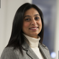 Monika Mathur
