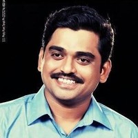 Madhusudan Pedarla
