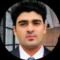 Tufail Ahmad