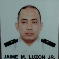 Jaime Luzon