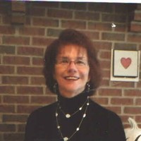 Ruth McMonagle