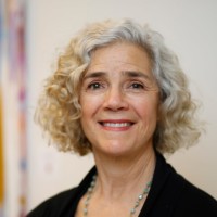 Andrea Powell