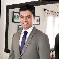 Arindam Chaudhuri