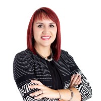 Jacqui Cromhout
