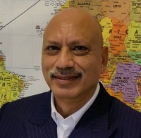 John Rizvi