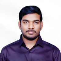 S Siva Kiran Kondreddi