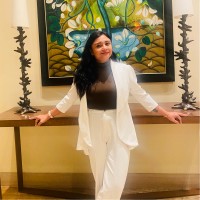 Ananya Ghosh