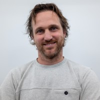 Arjen De Graaf, Mba