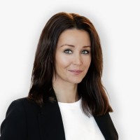 Unnur Vilhjálmsdóttir