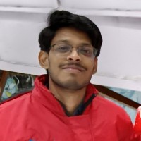 Rohan Krishnan