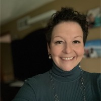 Jill Graber