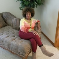 Doris Clegg
