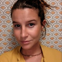 Sonja Marie Jeanne Persch