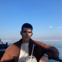 Görkem Efe Bayraktar