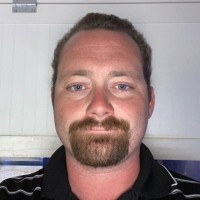 Adam Burris