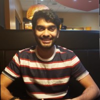 Parth Patel