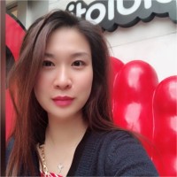 Jessie Wang