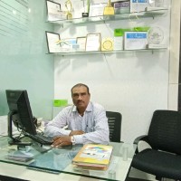 Mukesh Solanki
