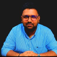 Mihir Choudhary