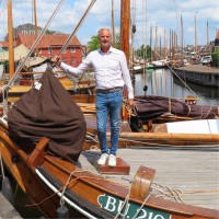 Pierre van der Gijp