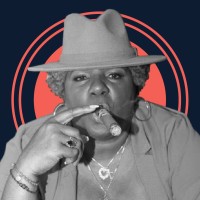 Phyllis Williams-Strawder