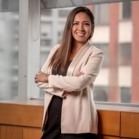 Gabriela Patricia Asmat Fajardo