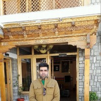 Vikas Gahlawet