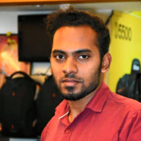 Rijas Rasheed