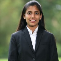 Shreya Bansal