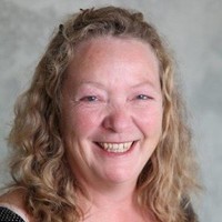 Connie Tue Christensen