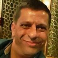 Peter Karan