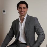 Michael Macpherson MRICS