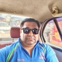 Jitesh Kamdar