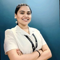 Niharika Mishra