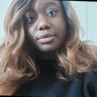 Serena Lufadeju