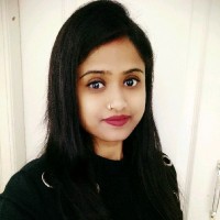 Rakhee Sah
