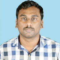 Elanchezhiyan P
