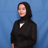 Irma Binti Sya'idah