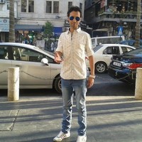 Ahmed Gabr