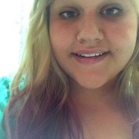Brittany Alverson