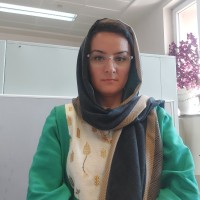 Maliha Erfani