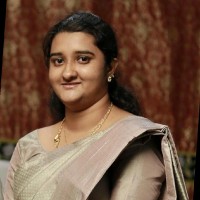 Roshni Rachel Mathew