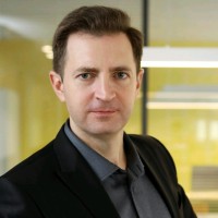 Ihor PEREPELYTSIA