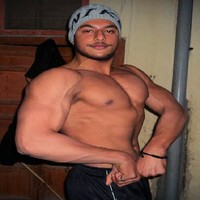 Ajay Singh